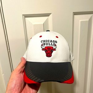 Chicago Bulls adjustable Cap